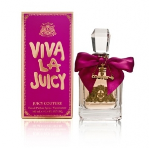 Juicy C. Viva La Juicy W edp 100ml